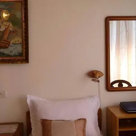 Lägenhet Spacious And Close To The City Center Split