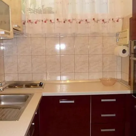 Spacious And Close To The City Center Lägenhet Split