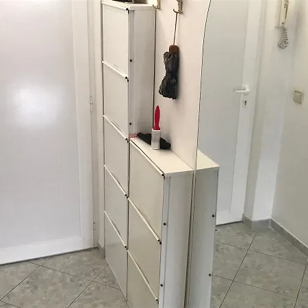 Spacious And Close To The City Center * Split